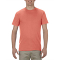 Picture of Adult 4.3 oz., Ringspun Cotton T-Shirt