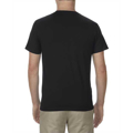 Picture of Adult 4.3 oz., Ringspun Cotton T-Shirt