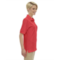 Picture of Ladies' Cotton Piqué Polo