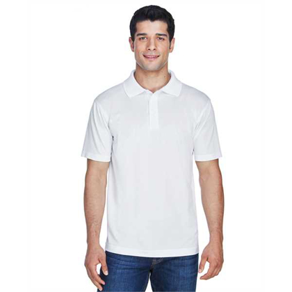 Picture of Men's 4 oz. Polytech Polo