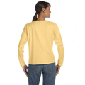Picture of Ladies' Midweight RS Long-Sleeve T-Shirt