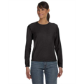 Picture of Ladies' Midweight RS Long-Sleeve T-Shirt