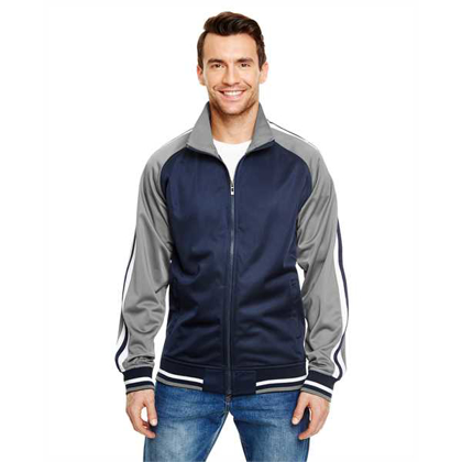 Picture of Adult Varsity Track Jacket