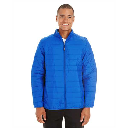 Picture of Men's Prevail Packable Puffer Jacket