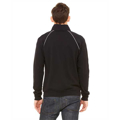 Picture of Men's Piped Fleece Jacket