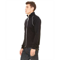 Picture of Men's Piped Fleece Jacket