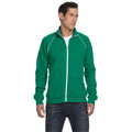 Picture of Men's Piped Fleece Jacket