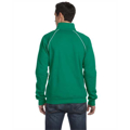 Picture of Men's Piped Fleece Jacket