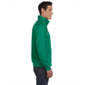 Picture of Men's Piped Fleece Jacket