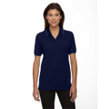 Picture of Ladies' Cotton Jersey Polo