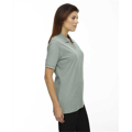 Picture of Ladies' Cotton Jersey Polo
