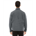 Picture of Men's Quantum Interactive Hybrid Insulated Jacket