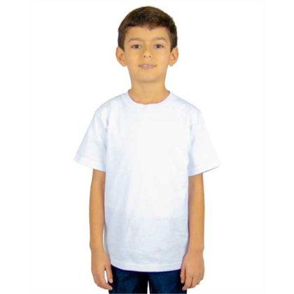 Picture of Youth 6 oz., Active Short-Sleeve T-Shirt