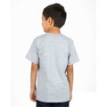 Picture of Youth 6 oz., Active Short-Sleeve T-Shirt