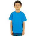 Picture of Youth 6 oz., Active Short-Sleeve T-Shirt