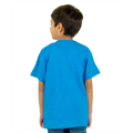 Picture of Youth 6 oz., Active Short-Sleeve T-Shirt