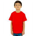 Picture of Youth 6 oz., Active Short-Sleeve T-Shirt