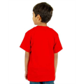 Picture of Youth 6 oz., Active Short-Sleeve T-Shirt