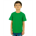 Picture of Youth 6 oz., Active Short-Sleeve T-Shirt