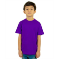 Picture of Youth 6 oz., Active Short-Sleeve T-Shirt