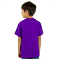 Picture of Youth 6 oz., Active Short-Sleeve T-Shirt