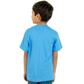 Picture of Youth 6 oz., Active Short-Sleeve T-Shirt