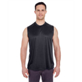 Picture of Adult Cool & Dry Sport Performance Interlock Sleeveless T-Shirt