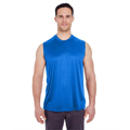 Picture of Adult Cool & Dry Sport Performance Interlock Sleeveless T-Shirt