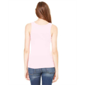 Picture of Ladies' Sheer Mini Rib Tank