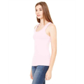 Picture of Ladies' Sheer Mini Rib Tank