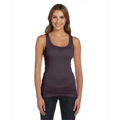 Picture of Ladies' Sheer Mini Rib Tank