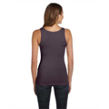 Picture of Ladies' Sheer Mini Rib Tank