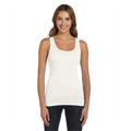 Picture of Ladies' Sheer Mini Rib Tank