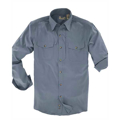 Picture of Men's Tall Expedition Travel Long-Sleeve Shirt
