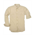 Picture of Men's Tall Expedition Travel Long-Sleeve Shirt