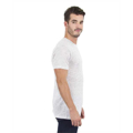 Picture of Men's 4.3 oz Caviar T-Shirt