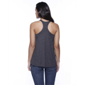 Picture of Ladies' CVC Flared Tank Top