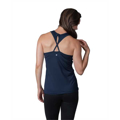 Picture of Ladies' Victory Racerback Cross Strap Tank Top