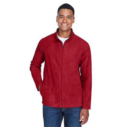 Picture of Men's Campus Microfleece Jacket