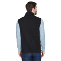 Picture of Men's Cruise Two-Layer Fleece Bonded Soft Shell Vest