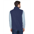 Picture of Men's Cruise Two-Layer Fleece Bonded Soft Shell Vest