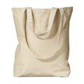 Picture of Organic Cotton Twill Everyday Tote
