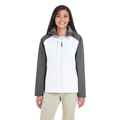 Picture of Ladies' Raider Soft Shell Jacket