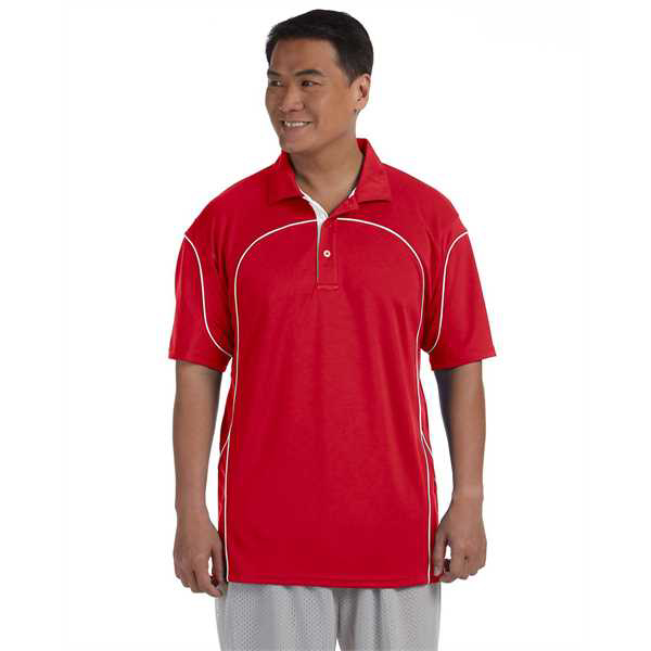 Picture of Men's Team Prestige Polo