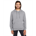 Picture of Unisex Triblend French Terry Hoodie