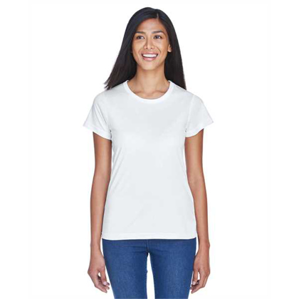 Picture of Ladies' Cool & Dry Sport Performance Interlock T-Shirt