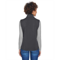 Picture of Ladies' Cruise Two-Layer Fleece Bonded Soft Shell Vest