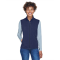 Picture of Ladies' Cruise Two-Layer Fleece Bonded Soft Shell Vest