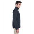 Picture of Men's Cruise Two-Layer Fleece Bonded Soft Shell Jacket