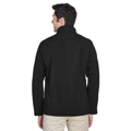 Picture of Men's Cruise Two-Layer Fleece Bonded Soft Shell Jacket